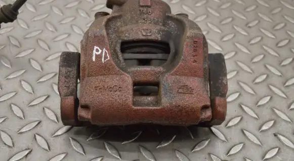 Ford Galaxy Front brake caliper