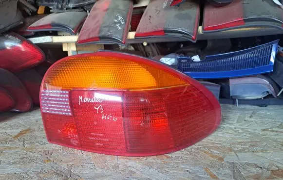 Ford Mondeo MK I Rear/tail lights 93BG13A602BA 93BG13N004CB