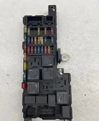 Volvo S60 Fuse box set 518828017 8678449 031111131448