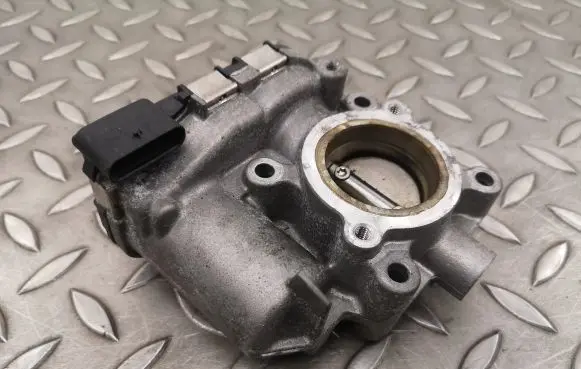 Mercedes-Benz A W177 Throttle valve A2821410200 161203209R