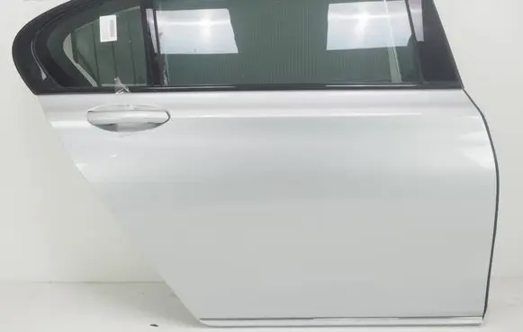 BMW 7 G11 G12 Door (2 Door Coupe) 