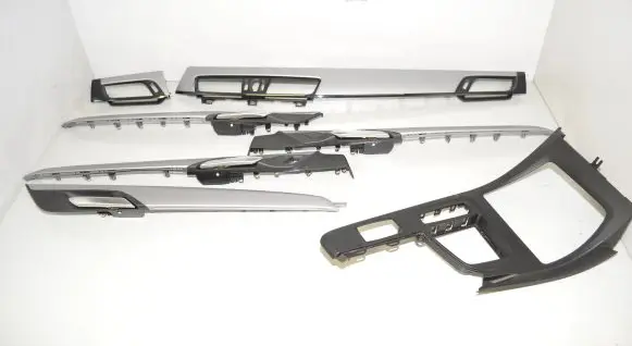 BMW X1 F48 F49 Interior decorative trim set 9388422 7399636 51169388422