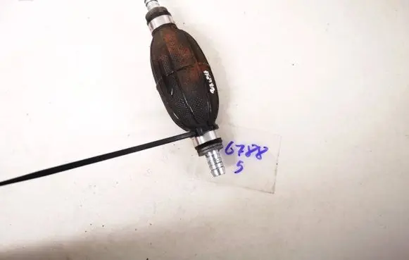 Nissan Almera N16 Mechanical fuel pump 