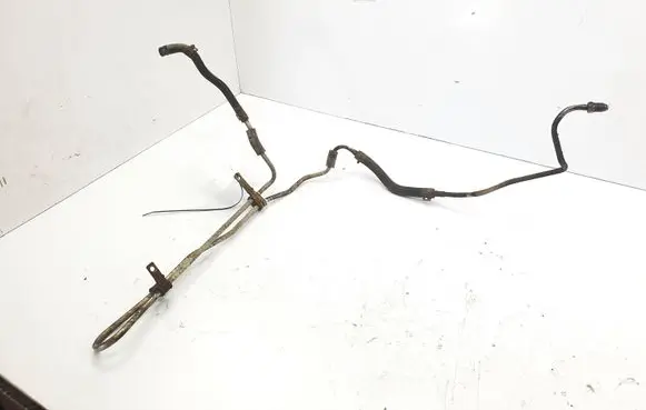 KIA Shuma Power steering hose/pipe/line