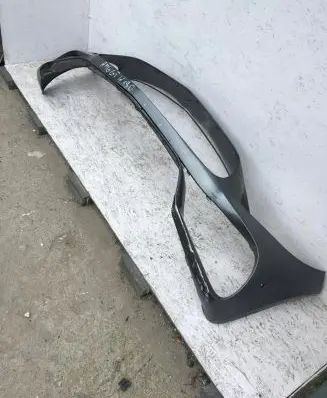 Mercedes-Benz AMG GT R190 C190 Front bumper