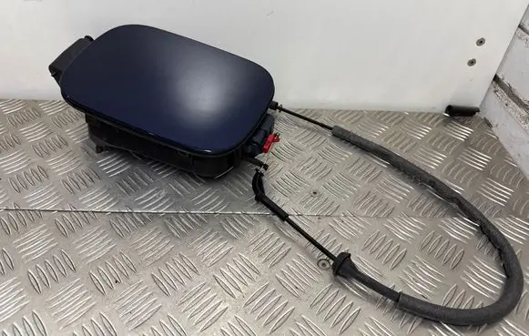 Fuel tank cap