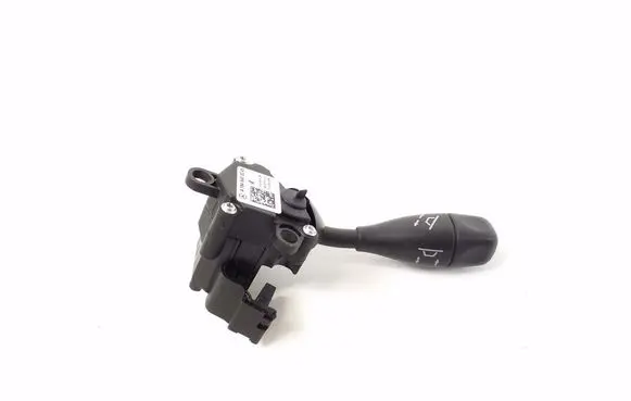 Mercedes-Benz ML W164 Steering wheel adjustment switch A1645403245
