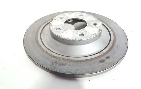 Mazda CX-5 Rear brake disc K01126251C