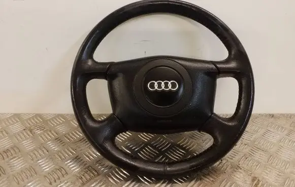 Audi A6 S6 C5 4B Steering wheel