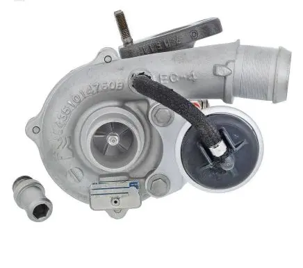Peugeot Bipper Turbo 54359700021 54359880021 0375N6