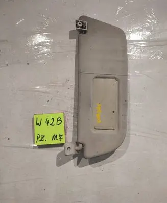 Opel Corsa C Sun visor 948942398