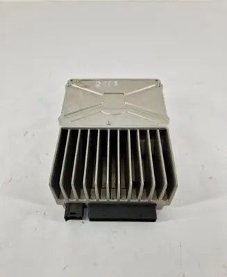 Mercedes-Benz R W251 Sound amplifier A2518207689