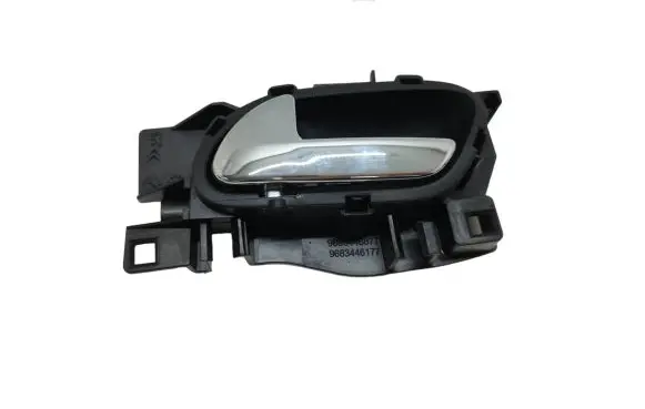 Citroen C3 Rear door interior handle 9683446177 9683446877