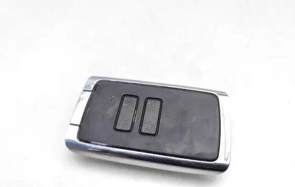 Renault Kadjar Ignition key/card 