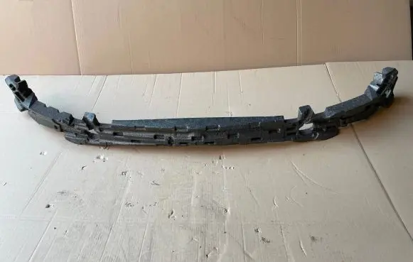 Mercedes-Benz GLC C254 Front bumper A2548851001