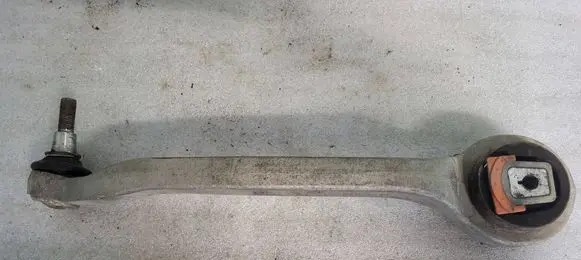 Audi A8 S8 D3 4E Front control arm