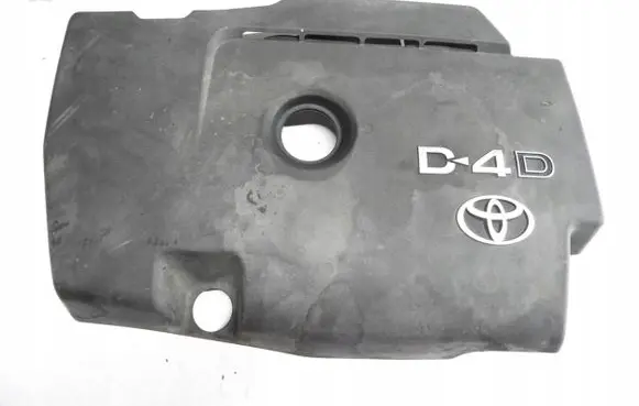 Toyota Auris 150 Rocker cam cover 