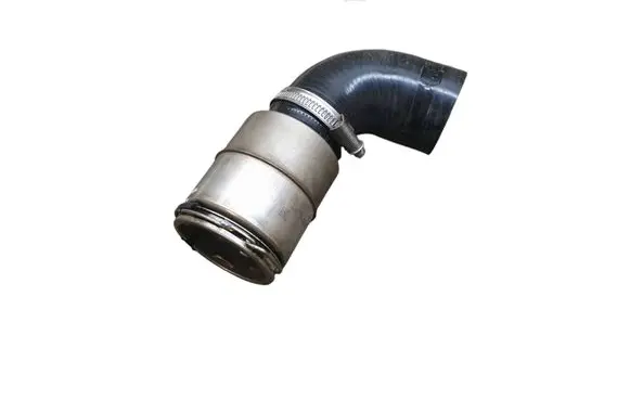 Renault Master III Air intake hose/pipe ZN002803 01917834 4922R3