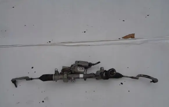 Mercedes-Benz CLA C117 X117 W117 Steering rack 2464607300