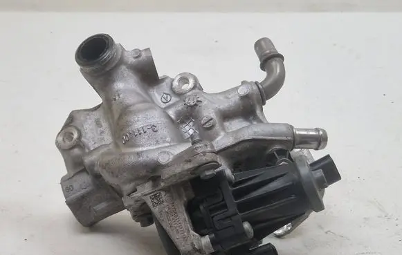 Nissan Qashqai EGR valve 147173974R
