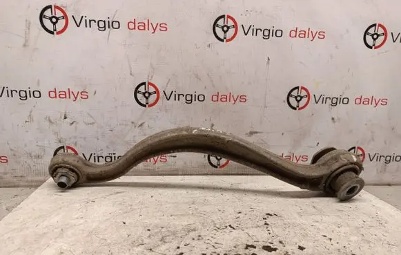 Citroen C5 Rear upper control arm/wishbone 443892