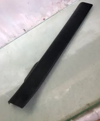 Nissan Juke II F16 Front sill trim cover 769b46pa0a