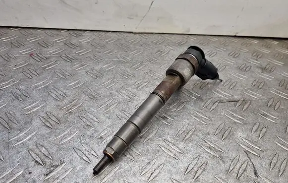 Smart ForFour I Fuel injector 0445110167 A6400700787