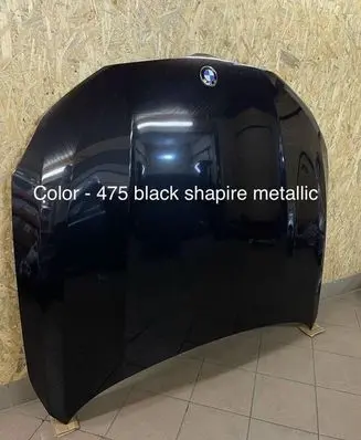 BMW 7 G11 G12 Engine bonnet/hood 