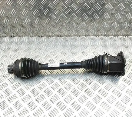 Porsche Macan (95B) Front driveshaft 95B407271B