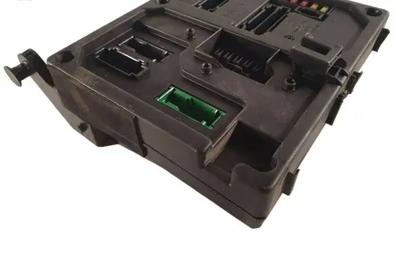 Volkswagen Sharan Fuse module 7M3962258G