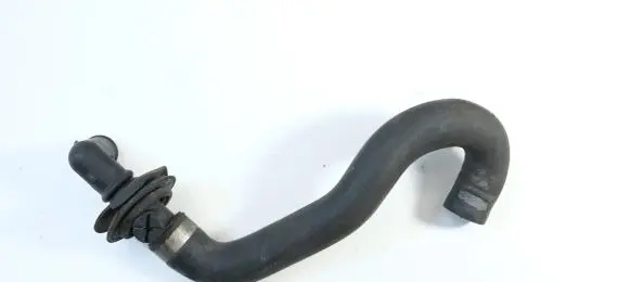 Audi A8 S8 D3 4E Engine coolant pipe/hose 4E1819674A