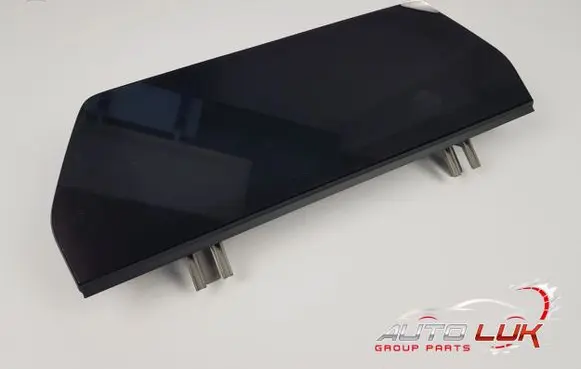 BMW 8 G14 Screen/display/small screen