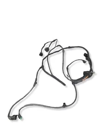 Porsche 911 991 Other wiring loom 4H0973712A 8E0973202 8D0973834