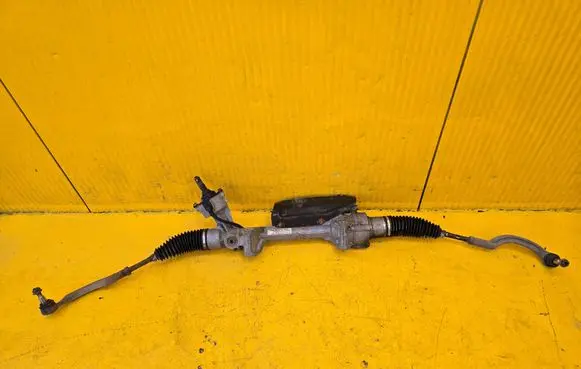 Mercedes-Benz Vito Viano W447 Steering rack 4474603200
