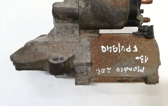Ford Mondeo MK IV Starter motor 6G9211000AB