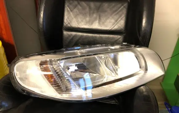 Headlight/headlamp