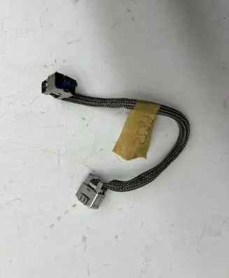 Volkswagen PASSAT B6 Headlight/headlamp wiring loom/harness 89035552