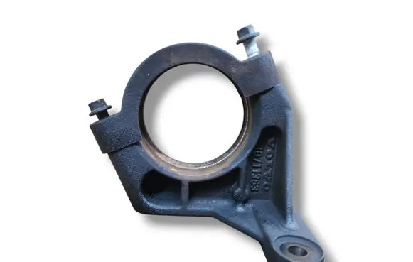 Volvo XC90 Driveshaft support bearing bracket 30711363