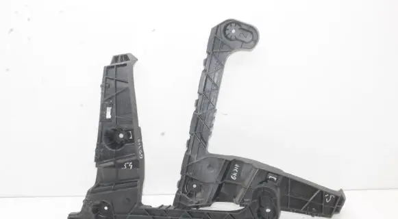 Audi A5 Rear bumper mounting bracket 8W6807454 8W6807453