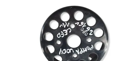 KIA Ceed Water pump pulley 