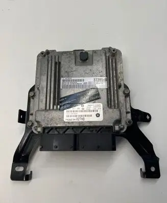 Jeep Cherokee Engine control unit/module 0281031202 T00YF1466H0248 P68234027AB