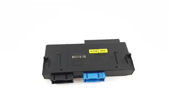 Comfort/convenience module