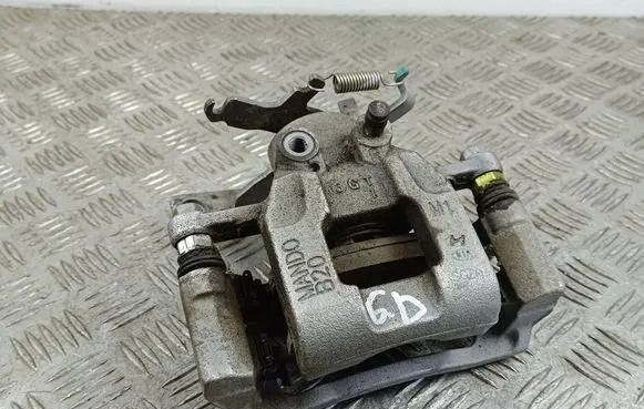 KIA Sorento IV Rear brake caliper
