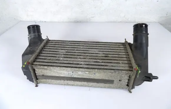 Ford Courier Intercooler radiator T766K775AA