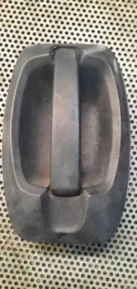 Fiat Ducato Rear door handle trim PA666GF20