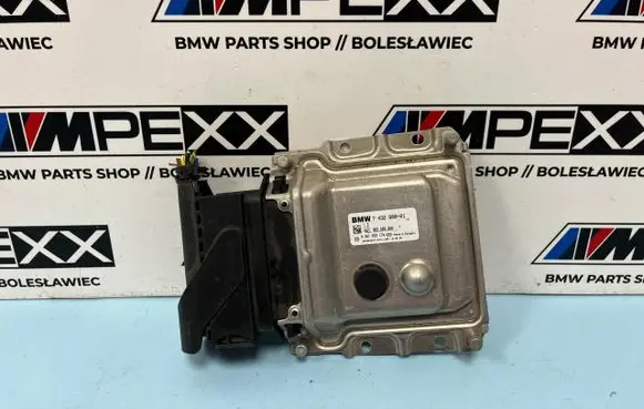 BMW X5 F15 Adblue control unit 7432800