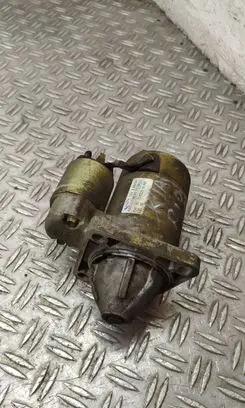 KIA Rio Starter motor OK32618400