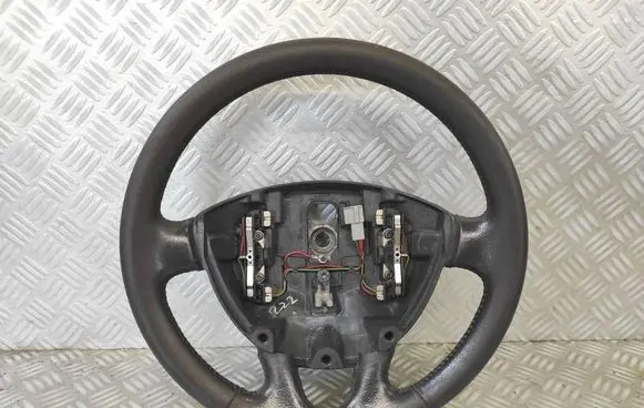 Renault Trafic II (X83) Steering wheel 8200198976 8200014856