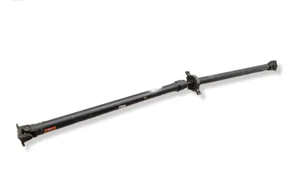 Hyundai Santa Fe Drive shaft (set) 49300S1600