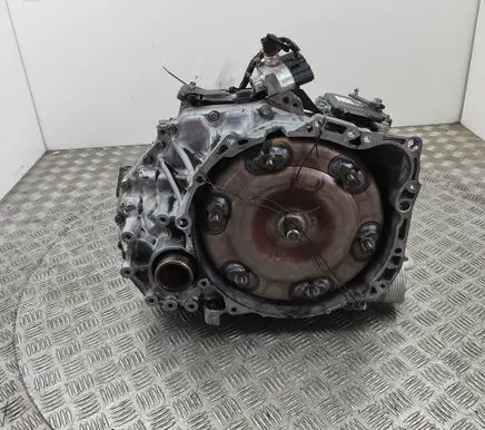Volvo S90, V90 Automatic gearbox TG81SC 1285133